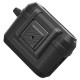 Husa Spigen Lock Fit compatibila cu Apple AirPods Pro / Pro 2 Black (Spigen, Ingredi) by www.silkase.ro Husa Spigen Lock Fit compatibila cu Apple AirPods Pro / Pro 2 Black (Ingredi, ACS05485) by www.silkase.ro