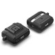 Husa Spigen Lock Fit compatibila cu Apple AirPods Pro / Pro 2 Black (Spigen, Ingredi) by www.silkase.ro Husa Spigen Lock Fit compatibila cu Apple AirPods Pro / Pro 2 Black (Ingredi, ACS05485) by www.silkase.ro