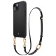 Husa Spigen Cyrill Classic Charm MagSafe compatibila cu iPhone 14 Black (iPhone 14, ACS05492) by www.silkase.ro
