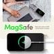 Husa Spigen Cyrill Classic Charm MagSafe compatibila cu iPhone 14 Black (iPhone 14, ACS05492) by www.silkase.ro