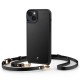 Husa Spigen Cyrill Classic Charm MagSafe compatibila cu iPhone 14 Black (iPhone 14, ACS05492) by www.silkase.ro