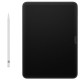 Folie protectie Spigen PAPER TOUCH PRO IPAD 10.9 2022 MATTE CLEAR (Spigen, Ingredi) by www.silkase.ro Folie protectie Spigen PAPER TOUCH PRO IPAD 10.9 2022 MATTE CLEAR (Ingredi, AFL05537) by www.silkase.ro