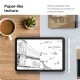 Folie protectie Spigen PAPER TOUCH PRO IPAD 10.9 2022 MATTE CLEAR (Spigen, Ingredi) by www.silkase.ro Folie protectie Spigen PAPER TOUCH PRO IPAD 10.9 2022 MATTE CLEAR (Ingredi, AFL05537) by www.silkase.ro