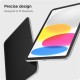 Folie protectie Spigen PAPER TOUCH PRO IPAD 10.9 2022 MATTE CLEAR (Spigen, Ingredi) by www.silkase.ro Folie protectie Spigen PAPER TOUCH PRO IPAD 10.9 2022 MATTE CLEAR (Ingredi, AFL05537) by www.silkase.ro