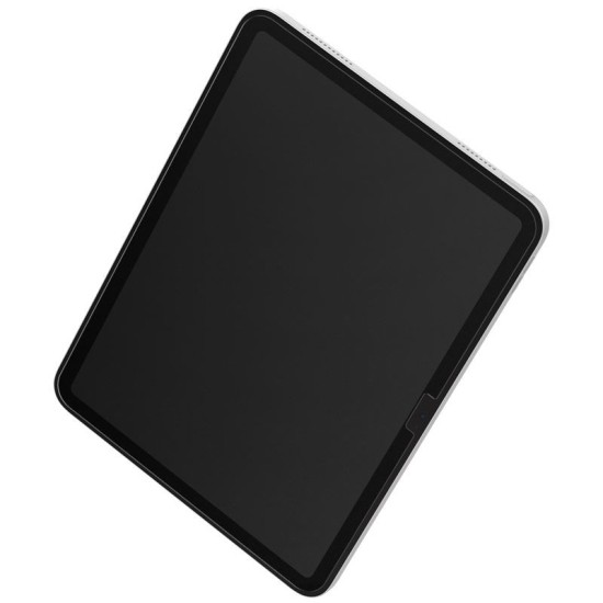 Folie protectie Spigen PAPER TOUCH PRO IPAD 10.9 2022 MATTE CLEAR (Spigen, Ingredi) by www.silkase.ro Folie protectie Spigen PAPER TOUCH PRO IPAD 10.9 2022 MATTE CLEAR (Ingredi, AFL05537) by www.silkase.ro