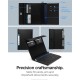 Husa universala pentru pasaport Spigen (Diverse accesorii, AFA05538) by www.silkase.ro