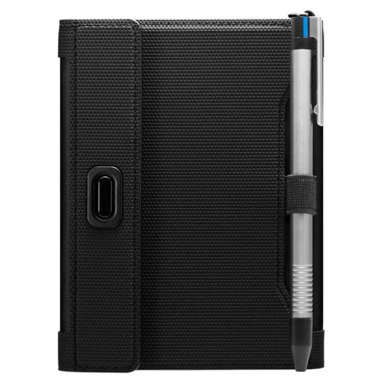 Husa universala pentru pasaport Spigen (Diverse accesorii, AFA05538) by www.silkase.ro