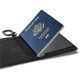 Husa universala pentru pasaport Spigen (Diverse accesorii, AFA05538) by www.silkase.ro