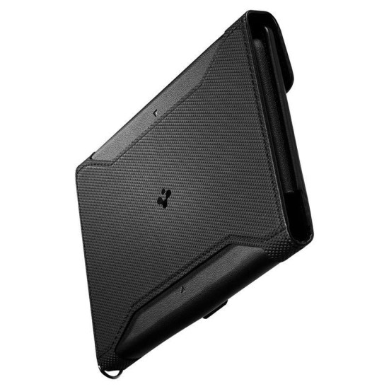 Husa universala pentru pasaport Spigen (Diverse accesorii, AFA05538) by www.silkase.ro