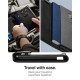Husa universala pentru pasaport Spigen (Diverse accesorii, AFA05538) by www.silkase.ro