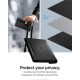 Husa universala pentru pasaport Spigen (Diverse accesorii, AFA05538) by www.silkase.ro