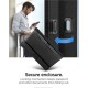 Husa universala pentru pasaport Spigen (Diverse accesorii, AFA05538) by www.silkase.ro
