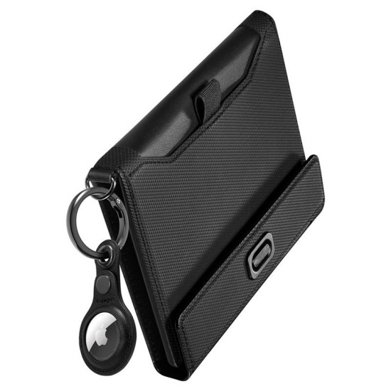 Husa universala pentru pasaport Spigen (Diverse accesorii, AFA05538) by www.silkase.ro
