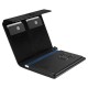 Husa universala pentru pasaport Spigen (Diverse accesorii, AFA05538) by www.silkase.ro