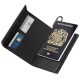 Husa universala pentru pasaport Spigen (Diverse accesorii, AFA05538) by www.silkase.ro