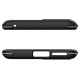 Husa Spate Spigen Rugged Armor Compatibila Cu Motorola Edge 2022, Silicon, Super Rezistenta, Negru (Ingredi, ACS05544) by www.silkase.ro