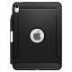 Husa de protectie tableta Spigen, Rugged Armor pentru Apple iPad 20.9 2022, Negru mat (Spigen, Ingredi) by www.silkase.ro Husa de protectie tableta Spigen, Rugged Armor pentru Apple iPad 20.9 2022, Negru mat (Ingredi, ACS05552) by www.silkase.ro