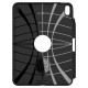 Husa de protectie tableta Spigen, Rugged Armor pentru Apple iPad 20.9 2022, Negru mat (Spigen, Ingredi) by www.silkase.ro Husa de protectie tableta Spigen, Rugged Armor pentru Apple iPad 20.9 2022, Negru mat (Ingredi, ACS05552) by www.silkase.ro