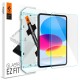 Folie de protectie tableta Spigen, Glas.tR EZ Fit pentru Apple iPad 10.9 2022 (Ingredi, AGL05554) by www.silkase.ro