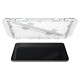 Folie de protectie tableta Spigen, Glas.tR EZ Fit pentru Apple iPad 10.9 2022 (Ingredi, AGL05554) by www.silkase.ro