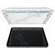 Folie de protectie tableta Spigen, Glas.tR EZ Fit pentru Apple iPad 10.9 2022 (Ingredi, AGL05554) by www.silkase.ro