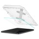 Folie de protectie tableta Spigen, Glas.tR EZ Fit pentru Apple iPad 10.9 2022 (Ingredi, AGL05554) by www.silkase.ro