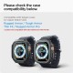 Set 2 folii sticla transparente cu sistem de montare Spigen GLAStR EZ FIT compatibil cu Apple Watch Ultra 49mm (Spigen, Ingredi) by www.silkase.ro Set 2 folii sticla transparente cu sistem de montare Spigen GLAStR EZ FIT compatibil cu Apple Watch Ultra 49mm (Ingredi, AGL05556) by www.silkase.ro