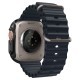 Husa Spigen Thin Fit 360 pentru Apple Watch Ultra (49 mm) - neagra (Spigen, Ingredi) by www.silkase.ro Husa Spigen Thin Fit 360 pentru Apple Watch Ultra (49 mm) - neagra (Ingredi, ACS05558) by www.silkase.ro