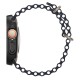 Husa Spigen Thin Fit 360 pentru Apple Watch Ultra (49 mm) - neagra (Spigen, Ingredi) by www.silkase.ro Husa Spigen Thin Fit 360 pentru Apple Watch Ultra (49 mm) - neagra (Ingredi, ACS05558) by www.silkase.ro