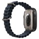 Husa Spigen Thin Fit 360 pentru Apple Watch Ultra (49 mm) - neagra (Spigen, Ingredi) by www.silkase.ro Husa Spigen Thin Fit 360 pentru Apple Watch Ultra (49 mm) - neagra (Ingredi, ACS05558) by www.silkase.ro