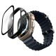 Husa Spigen Thin Fit 360 pentru Apple Watch Ultra (49 mm) - neagra (Spigen, Ingredi) by www.silkase.ro Husa Spigen Thin Fit 360 pentru Apple Watch Ultra (49 mm) - neagra (Ingredi, ACS05558) by www.silkase.ro