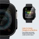 Husa Spigen Thin Fit 360 pentru Apple Watch Ultra (49 mm) - neagra (Spigen, Ingredi) by www.silkase.ro Husa Spigen Thin Fit 360 pentru Apple Watch Ultra (49 mm) - neagra (Ingredi, ACS05558) by www.silkase.ro