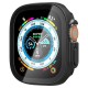 Husa Spigen Thin Fit 360 pentru Apple Watch Ultra (49 mm) - neagra (Spigen, Ingredi) by www.silkase.ro Husa Spigen Thin Fit 360 pentru Apple Watch Ultra (49 mm) - neagra (Ingredi, ACS05558) by www.silkase.ro