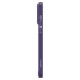 Husa Spigen Ultra Hybrid compatibila cu iPhone 14 Pro Deep Purple (Spigen, iPhone 14 Pro) by www.silkase.ro Husa Spigen Ultra Hybrid compatibila cu iPhone 14 Pro Deep Purple (iPhone 14 Pro, ACS05577) by www.silkase.ro