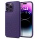 Husa Spigen Liquid Air pentru Apple iPhone 14 Pro Mov inchis (Spigen, iPhone 14 Pro) by www.silkase.ro Husa Spigen Liquid Air pentru Apple iPhone 14 Pro Mov inchis (iPhone 14 Pro, ACS05578) by www.silkase.ro