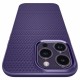 Husa Spigen Liquid Air pentru Apple iPhone 14 Pro Mov inchis (Spigen, iPhone 14 Pro) by www.silkase.ro Husa Spigen Liquid Air pentru Apple iPhone 14 Pro Mov inchis (iPhone 14 Pro, ACS05578) by www.silkase.ro