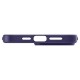 Husa Spigen Liquid Air pentru Apple iPhone 14 Pro Mov inchis (Spigen, iPhone 14 Pro) by www.silkase.ro Husa Spigen Liquid Air pentru Apple iPhone 14 Pro Mov inchis (iPhone 14 Pro, ACS05578) by www.silkase.ro