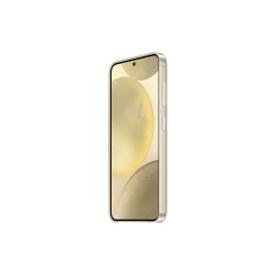 Husă Samsung Clear Cover pentru Galaxy S24, Transparentă (GP-FPS921SAA)