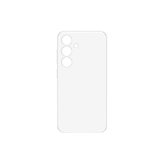 Husă Samsung Clear Cover pentru Galaxy S24, Transparentă (GP-FPS921SAA) Husă Samsung Clear Cover pentru Galaxy S24, Transparentă (GP-FPS921SAA) (Bakr, GP-FPS921SAATW) by www.silkase.ro