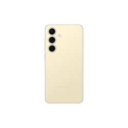 Husă Samsung Clear Cover pentru Galaxy S24, Transparentă (GP-FPS921SAA)