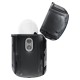 Husa pentru Apple AirPods Pro 2, Spigen, Policarbonat, Gri (Spigen, Ingredi) by www.silkase.ro Husa pentru Apple AirPods Pro 2, Spigen, Policarbonat, Gri (Ingredi, ACS05593) by www.silkase.ro