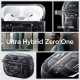 Husa pentru Apple AirPods Pro 2, Spigen, Policarbonat, Gri (Spigen, Ingredi) by www.silkase.ro Husa pentru Apple AirPods Pro 2, Spigen, Policarbonat, Gri (Ingredi, ACS05593) by www.silkase.ro