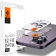 Set 2 Folii de protectie camera Spigen Optik.TR pentru Apple iPhone 14 Pro/14 Pro Max Mov inchis (Spigen, Ingredi) by www.silkase.ro Set 2 Folii de protectie camera Spigen Optik.TR pentru Apple iPhone 14 Pro/14 Pro Max Mov inchis (Ingredi, AGL05597) by www.silkase.ro