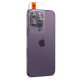 Set 2 Folii de protectie camera Spigen Optik.TR pentru Apple iPhone 14 Pro/14 Pro Max Mov inchis (Spigen, Ingredi) by www.silkase.ro Set 2 Folii de protectie camera Spigen Optik.TR pentru Apple iPhone 14 Pro/14 Pro Max Mov inchis (Ingredi, AGL05597) by www.silkase.ro