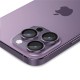 Set 2 Folii de protectie camera Spigen Optik.TR pentru Apple iPhone 14 Pro/14 Pro Max Mov inchis (Spigen, Ingredi) by www.silkase.ro Set 2 Folii de protectie camera Spigen Optik.TR pentru Apple iPhone 14 Pro/14 Pro Max Mov inchis (Ingredi, AGL05597) by www.silkase.ro