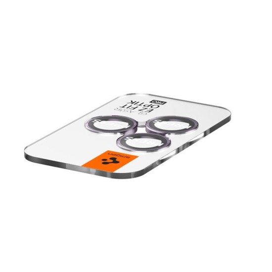 Set 2 Folii de protectie camera Spigen Optik.TR pentru Apple iPhone 14 Pro/14 Pro Max Mov inchis (Spigen, Ingredi) by www.silkase.ro Set 2 Folii de protectie camera Spigen Optik.TR pentru Apple iPhone 14 Pro/14 Pro Max Mov inchis (Ingredi, AGL05597) by www.silkase.ro