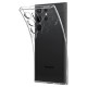 Husa de protectie Spigen Liquid pentru Samsung Galaxy S23 Ultra, Crystal Transparent (Spigen, S23 Ultra) by www.silkase.ro Husa de protectie Spigen Liquid pentru Samsung Galaxy S23 Ultra, Crystal Transparent (S23 Ultra, ACS05610) by www.silkase.ro