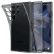 Husa Spigen Liquid Crystal compatibila cu Samsung Galaxy S23 Ultra Space Crystal (Spigen, S23 Ultra) by www.silkase.ro Husa Spigen Liquid Crystal compatibila cu Samsung Galaxy S23 Ultra Space Crystal (S23 Ultra, ACS05611) by www.silkase.ro