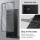 Husa Spigen Liquid Crystal compatibila cu Samsung Galaxy S23 Ultra Space Crystal (Spigen, S23 Ultra) by www.silkase.ro Husa Spigen Liquid Crystal compatibila cu Samsung Galaxy S23 Ultra Space Crystal (S23 Ultra, ACS05611) by www.silkase.ro