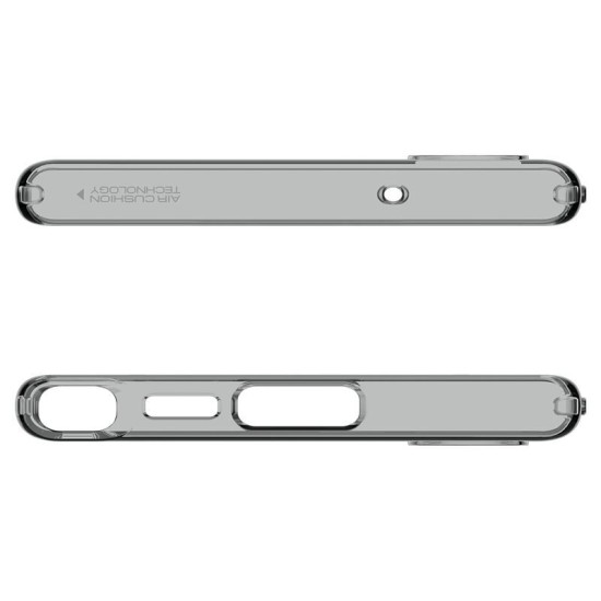 Husa Spigen Liquid Crystal compatibila cu Samsung Galaxy S23 Ultra Space Crystal (Spigen, S23 Ultra) by www.silkase.ro Husa Spigen Liquid Crystal compatibila cu Samsung Galaxy S23 Ultra Space Crystal (S23 Ultra, ACS05611) by www.silkase.ro